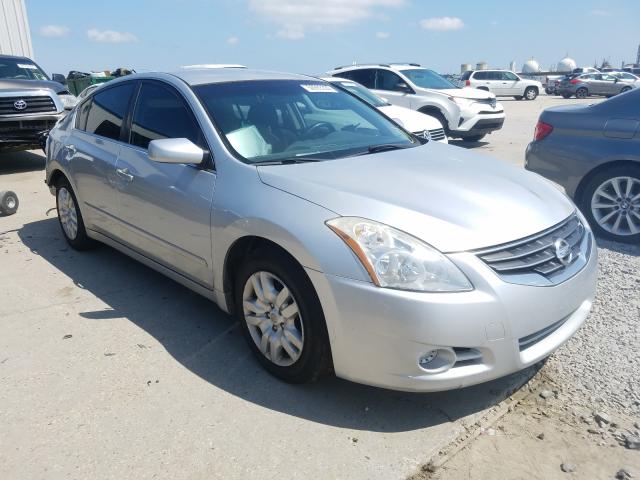 NISSAN ALTIMA 2010 1n4al2ap9an474462