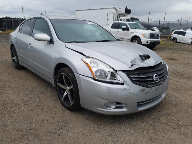 NISSAN ALTIMA BAS 2010 1n4al2ap9an474624