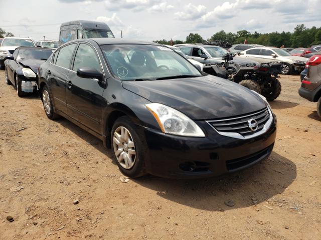 NISSAN ALTIMA BAS 2010 1n4al2ap9an475336