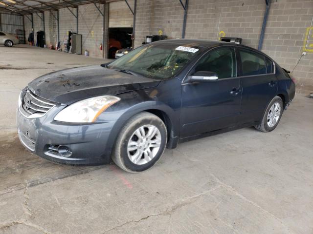 NISSAN ALTIMA BAS 2010 1n4al2ap9an476082