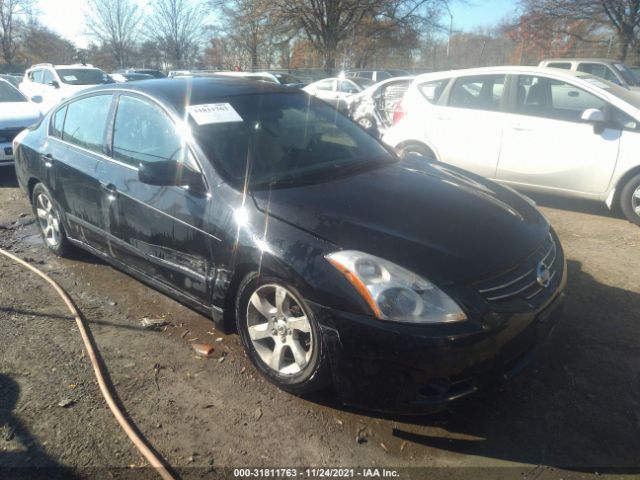 NISSAN ALTIMA 2010 1n4al2ap9an476566