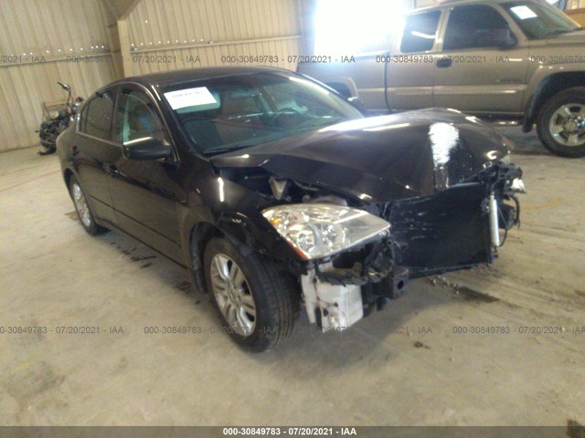 NISSAN ALTIMA 2010 1n4al2ap9an477460