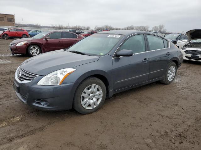 NISSAN ALTIMA BAS 2010 1n4al2ap9an478365