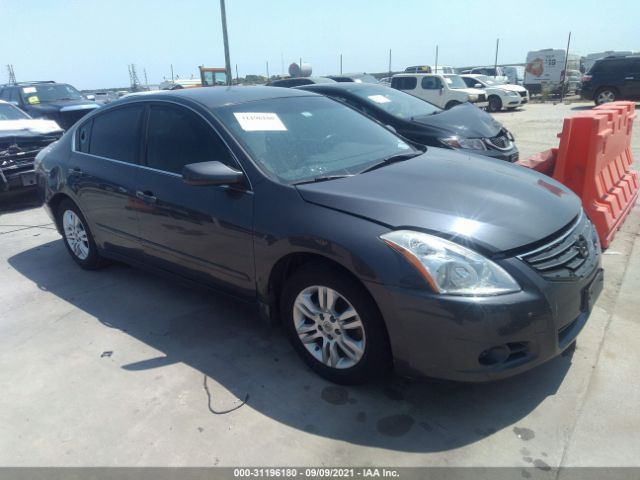 NISSAN ALTIMA 2010 1n4al2ap9an478415