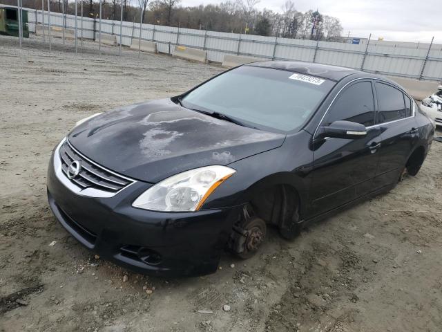 NISSAN ALTIMA 2010 1n4al2ap9an478446