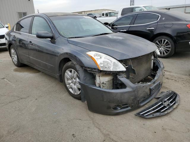 NISSAN ALTIMA BAS 2010 1n4al2ap9an478947