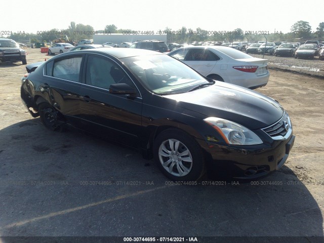 NISSAN ALTIMA 2010 1n4al2ap9an478964