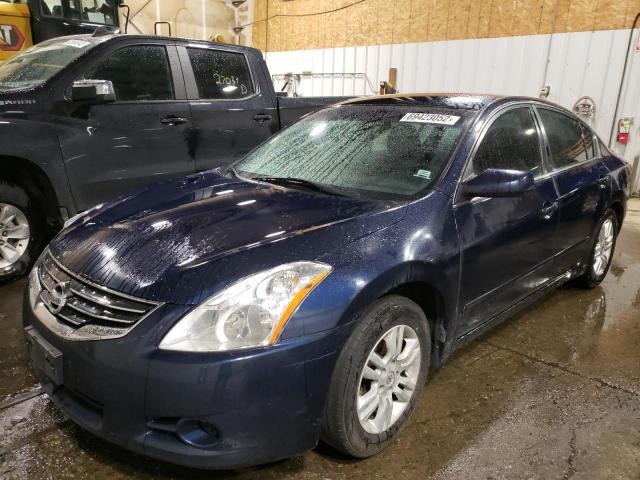 NISSAN ALTIMA BAS 2010 1n4al2ap9an479127