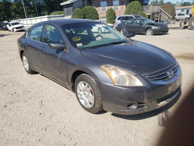 NISSAN ALTIMA BAS 2010 1n4al2ap9an479144