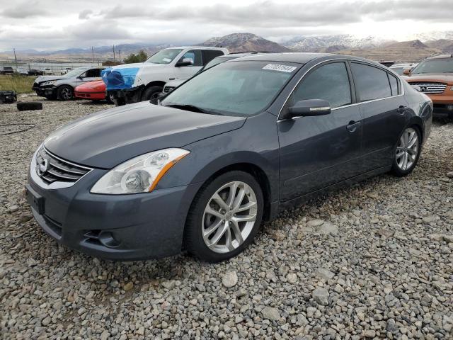 NISSAN ALTIMA BAS 2010 1n4al2ap9an479158