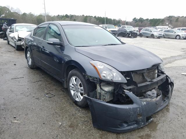 NISSAN ALTIMA BAS 2010 1n4al2ap9an479385