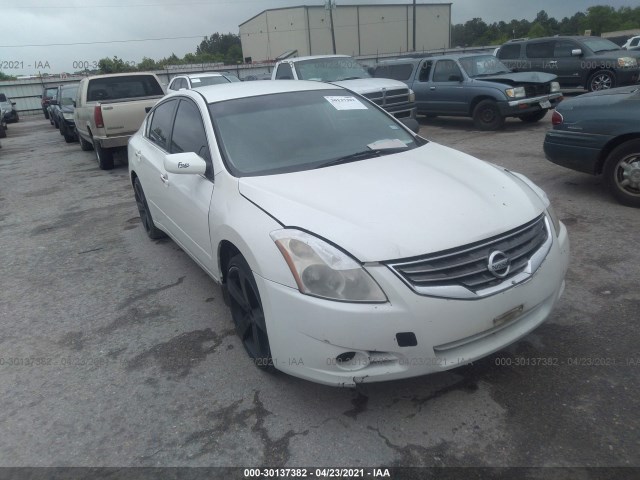 NISSAN ALTIMA 2010 1n4al2ap9an479841