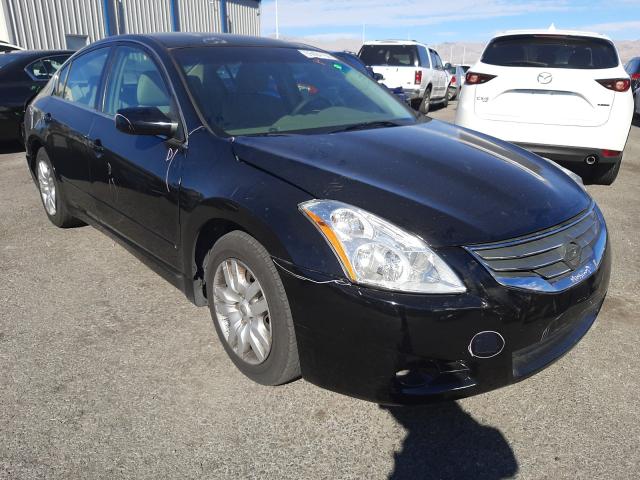 NISSAN ALTIMA BAS 2010 1n4al2ap9an480309