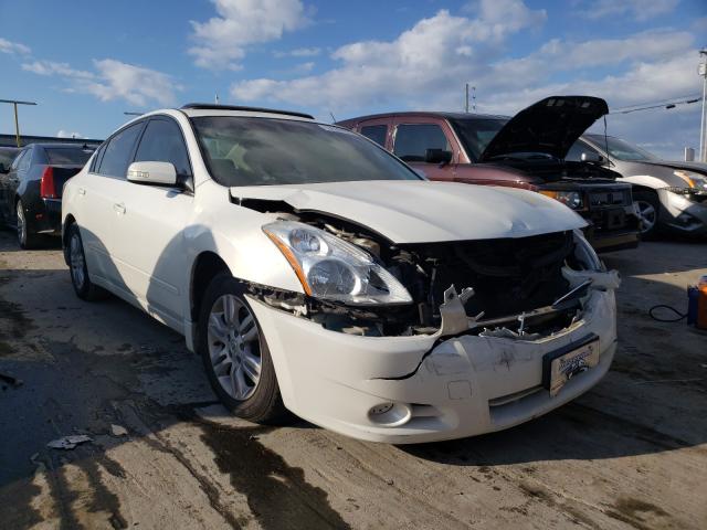 NISSAN ALTIMA BAS 2010 1n4al2ap9an481024