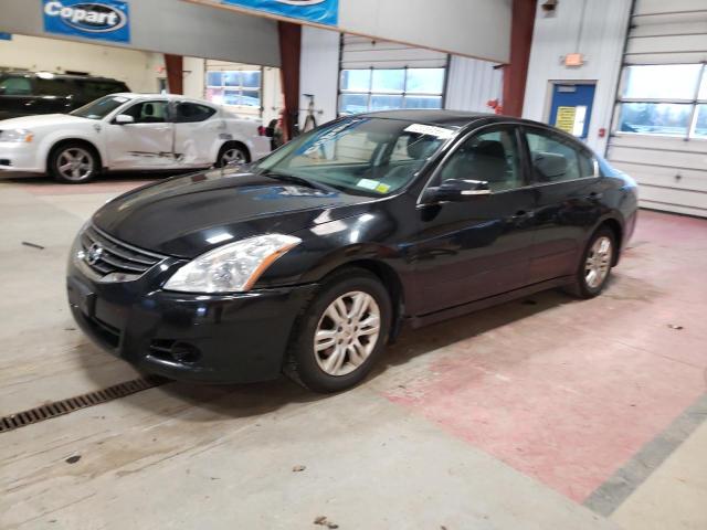 NISSAN ALTIMA BAS 2010 1n4al2ap9an481573