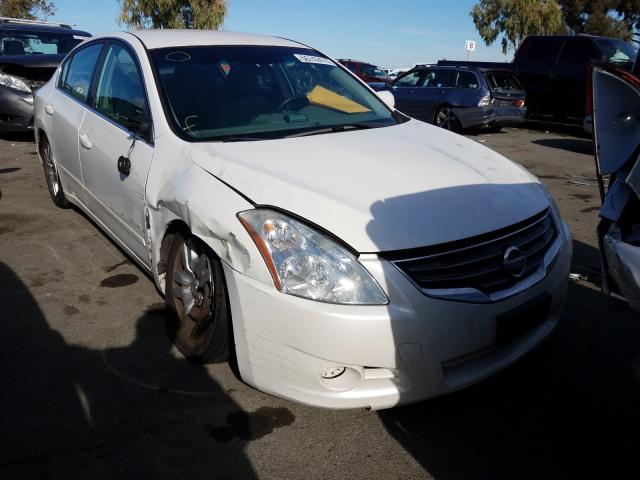 NISSAN ALTIMA BAS 2010 1n4al2ap9an481671