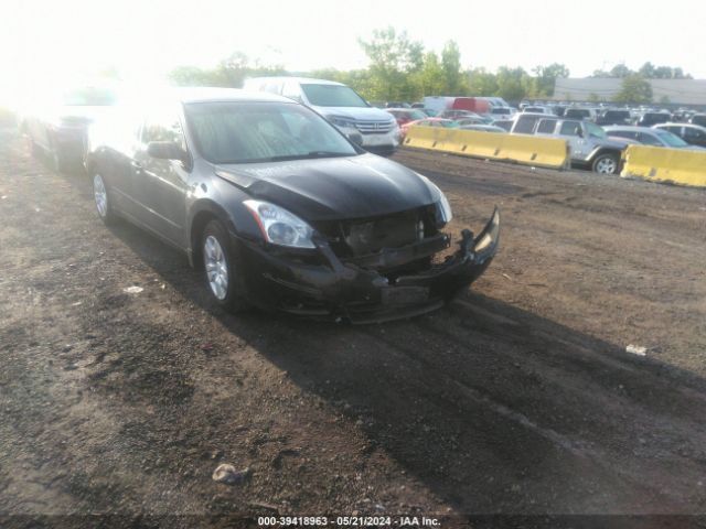 NISSAN ALTIMA 2010 1n4al2ap9an481749