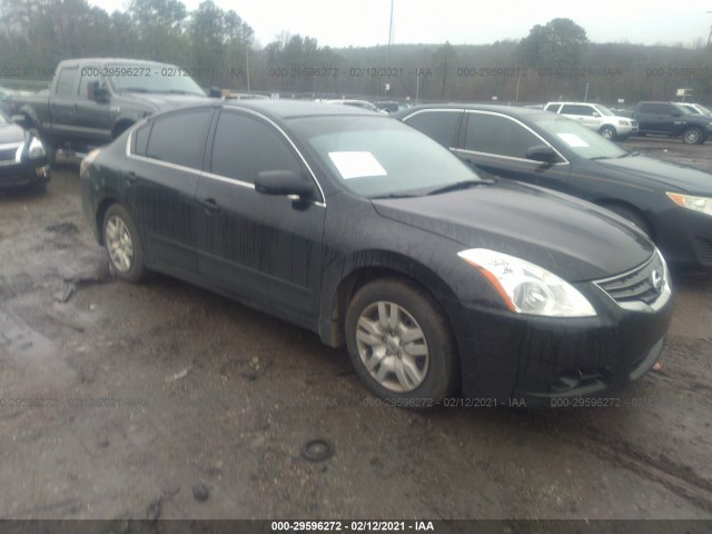 NISSAN ALTIMA 2010 1n4al2ap9an481752