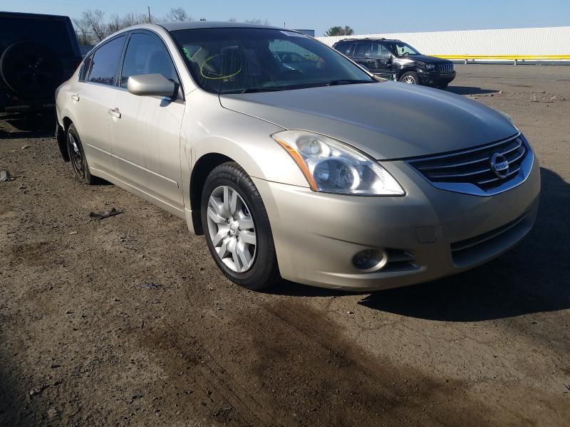 NISSAN ALTIMA BAS 2010 1n4al2ap9an481895