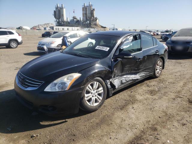 NISSAN ALTIMA 2010 1n4al2ap9an482626