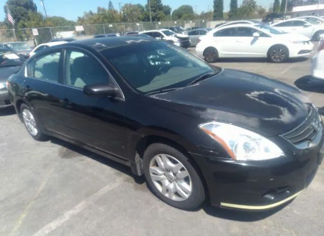 NISSAN ALTIMA 2010 1n4al2ap9an482724