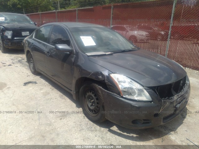 NISSAN ALTIMA 2010 1n4al2ap9an482741