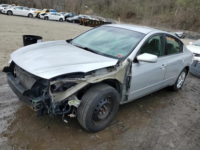 NISSAN ALTIMA 2010 1n4al2ap9an482755