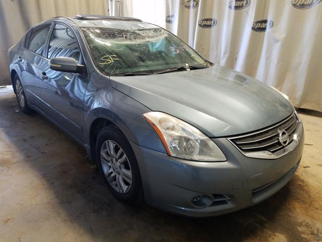 NISSAN ALTIMA BAS 2010 1n4al2ap9an483906