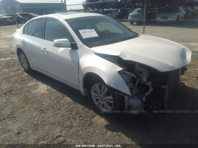 NISSAN ALTIMA 2010 1n4al2ap9an484019