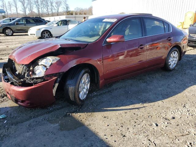 NISSAN ALTIMA 2010 1n4al2ap9an484456