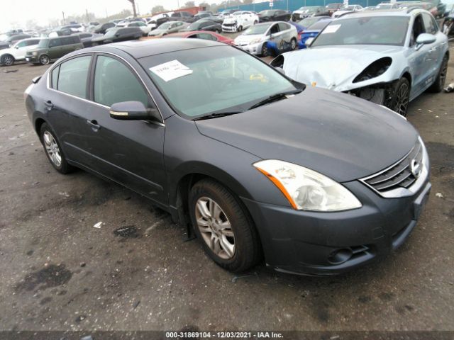 NISSAN ALTIMA 2010 1n4al2ap9an484621