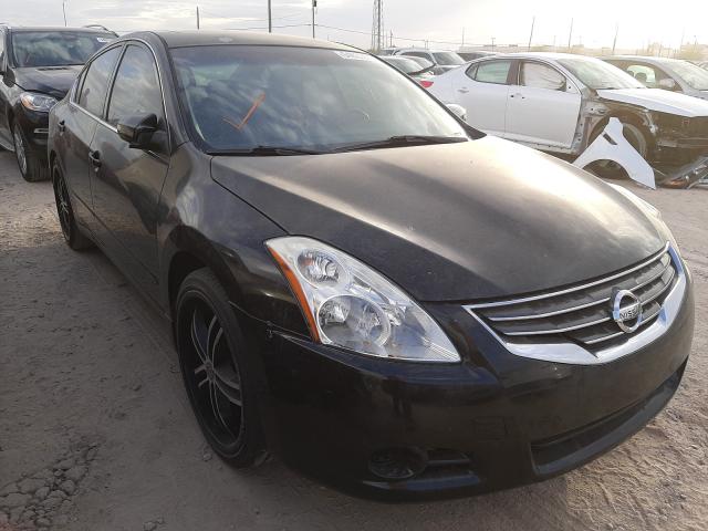 NISSAN ALTIMA BAS 2010 1n4al2ap9an485204