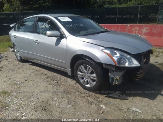 NISSAN ALTIMA 2010 1n4al2ap9an485249