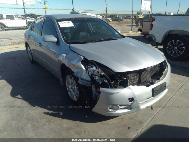 NISSAN ALTIMA 2010 1n4al2ap9an485252