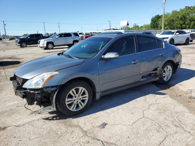 NISSAN ALTIMA 2010 1n4al2ap9an485347