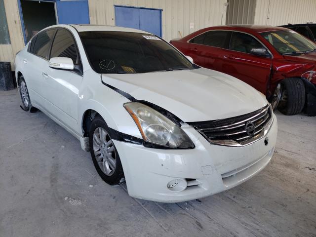 NISSAN ALTIMA BAS 2010 1n4al2ap9an485834