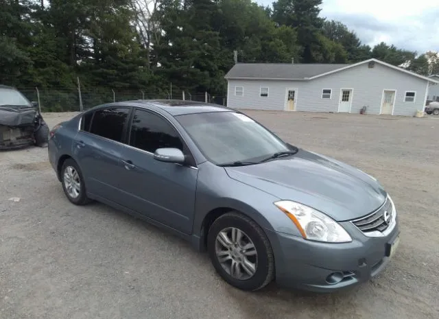 NISSAN ALTIMA 2010 1n4al2ap9an486076