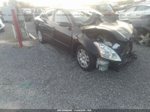 NISSAN ALTIMA 2010 1n4al2ap9an486126