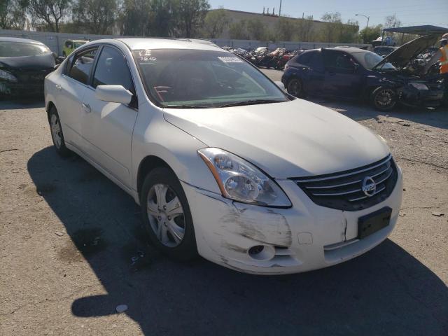 NISSAN ALTIMA BAS 2010 1n4al2ap9an486627