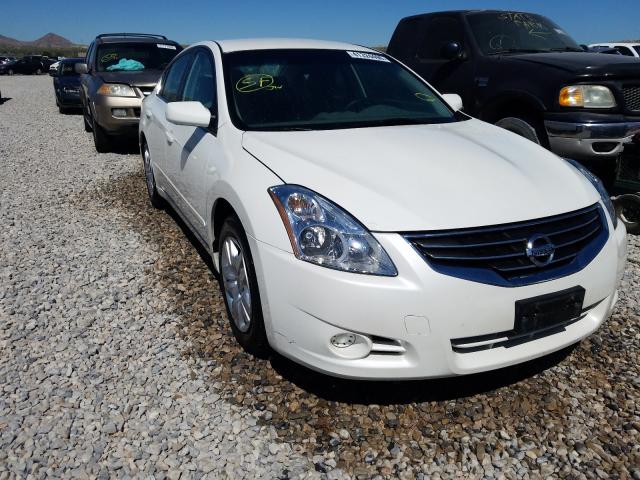 NISSAN ALTIMA BAS 2010 1n4al2ap9an487437