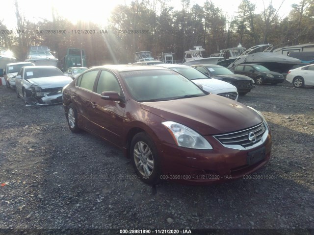 NISSAN ALTIMA 2010 1n4al2ap9an487938