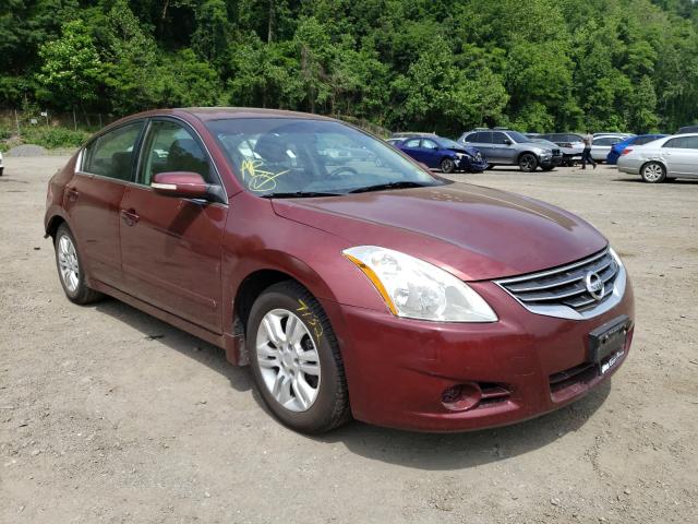 NISSAN ALTIMA BAS 2010 1n4al2ap9an488118