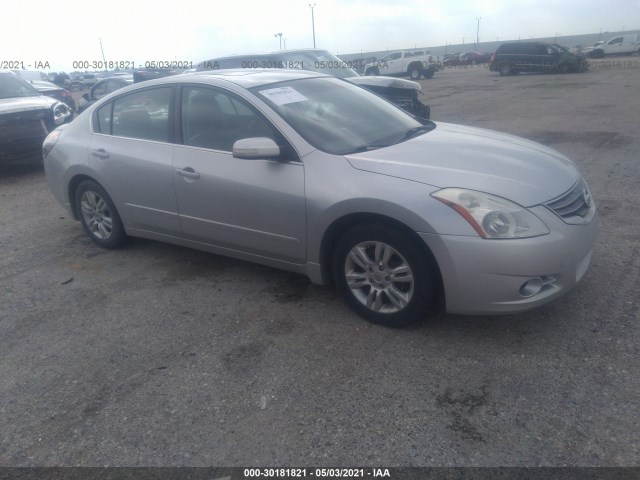 NISSAN ALTIMA 2010 1n4al2ap9an489107