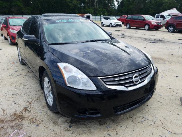 NISSAN ALTIMA BAS 2010 1n4al2ap9an489270