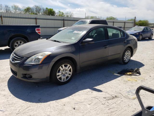 NISSAN ALTIMA BAS 2010 1n4al2ap9an489883