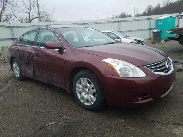 NISSAN ALTIMA BAS 2010 1n4al2ap9an490211