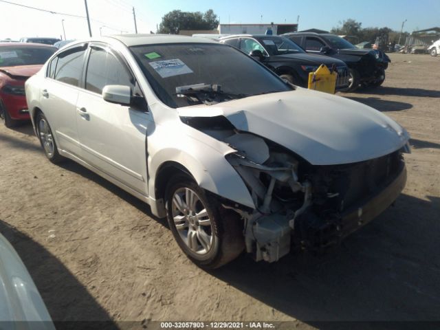 NISSAN ALTIMA 2010 1n4al2ap9an490712