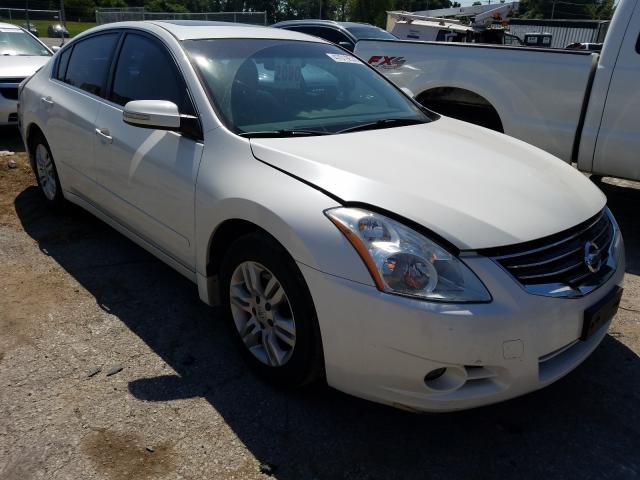 NISSAN ALTIMA BAS 2010 1n4al2ap9an490967