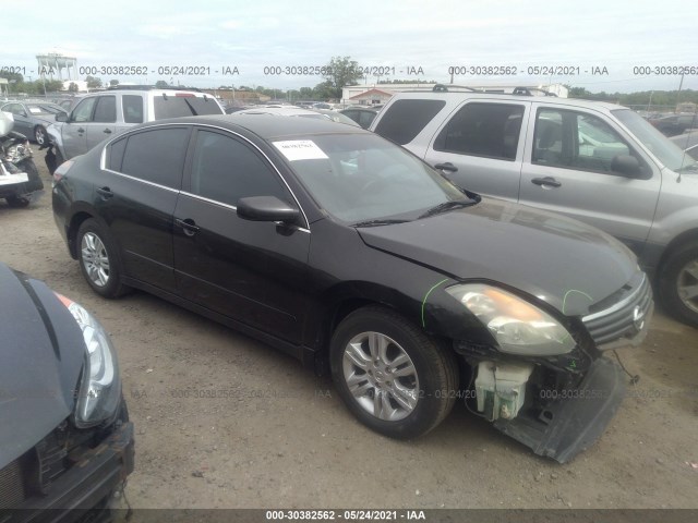 NISSAN ALTIMA 2010 1n4al2ap9an491021