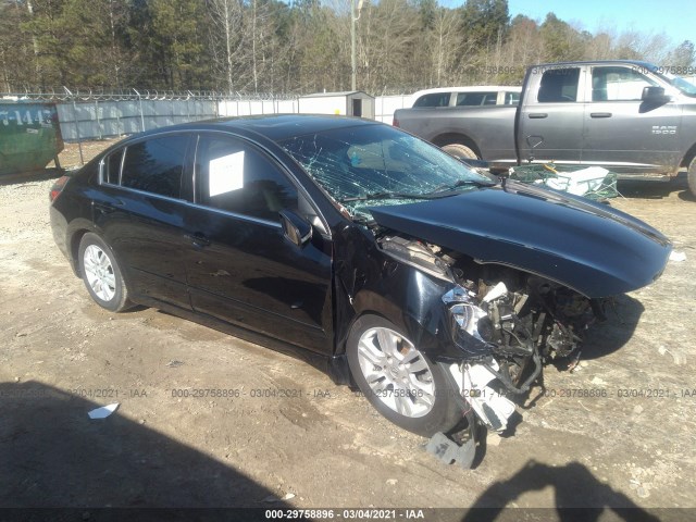 NISSAN ALTIMA 2010 1n4al2ap9an491035